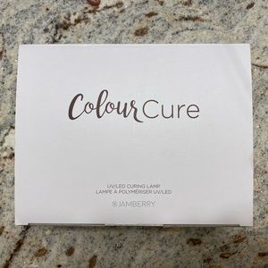 Jamberry ColourCureUv/LED Lamp SOLD
